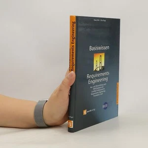 Basiswissen Requirements Engineering | Klaus Pohl - Bild 1 von 7