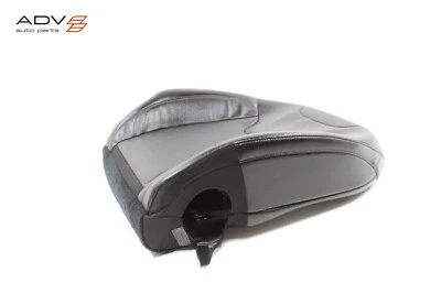 2022 - 2025 JEEP COMPASS FRONT RIGHT SIDE PASSENGER SEAT UPPER CUSHION OEM - Image 1 of 4