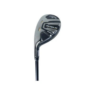 Callaway Rogue ST MAX Hybrid 5 Herren LH Tensei AV Blue 75 Steif 23 Grad - Bild 1 von 4