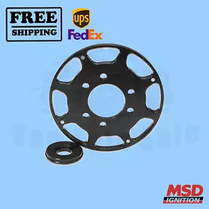 Ignition Kit MSD for Chevrolet Nova 1969-1979 - Picture 1 of 2