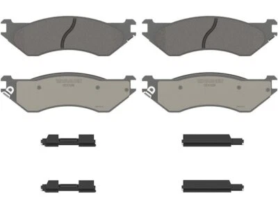 For 1997-2002 Ford Expedition Brake Pad Set Front Wagner 12588NCRD 1998 1999 - Image 1 of 2
