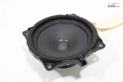 2015-2017 HYUNDAI SONATA REAR RIGHT SIDE DOOR PANEL AUDIO SOUND SPEAKER OEM - Image 1 of 4