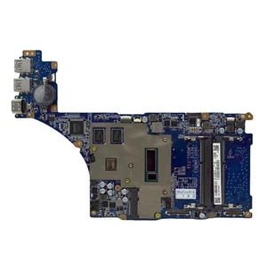 DA0FI3MB8E0 A2040028A For Sony Viao SVF15N Motherboard With i7-4500U 735 2GB GPU - Afbeelding 1 van 7