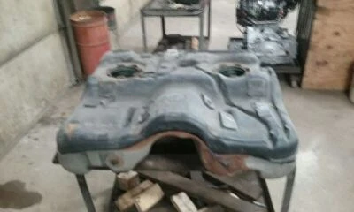 Fuel Tank Fits 07-09 SANTA FE 1060919 — 第 1/4 张图片