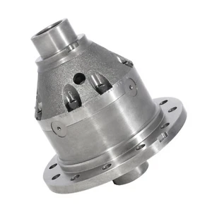 Yukon Grizzly Locker para Ford 10,25"" y 10,5"", 35 spline - Imagen 1 de 1