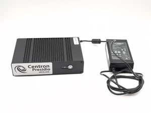 Centron Presidio ALL IN ONE Embedded Box PC Intel Celron J1900 4GB 64GB SSD - Picture 1 of 9