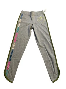 Disney Parks Star Wars Rebels Lounge Pants Size Small Authentic Merchandise NWT - Picture 1 of 8