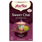 Yogi Tea Sweet Chai - 17 Bags