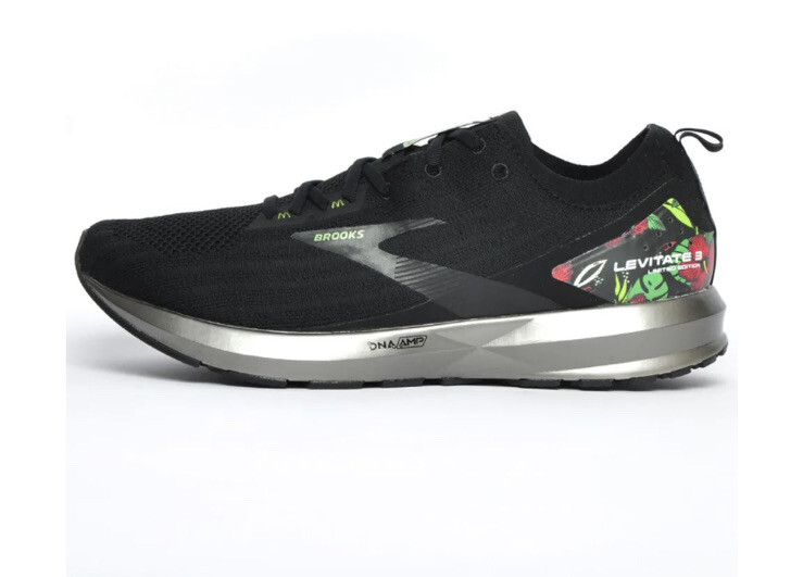 Las mejores ofertas en Zapatillas para hombre Brooks Levitate | eBay