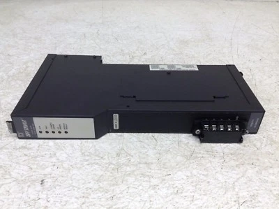 Módulo de interfaz Square D Sy/Max 8030 CRM-222 Ser G Sy/Net 8030CRM-222 CRM222 Foto 1 de 4