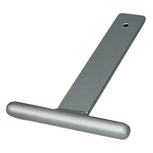 Skat Blast Med Metal Form T-Dolly, 3/4" Dia head x 6"L, Made in USA! #8036-118E - Picture 1 of 2