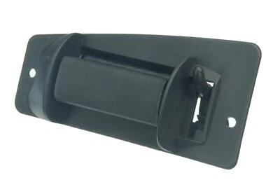 URO Exterior Door Handle Rear Left For 2001-06 GMC Sierra 3500 - Image 1 of 4