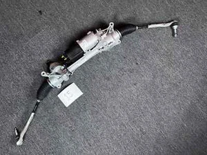 2017-2020 MERCEDES Benz E300 350 400 450 E43 Steering Rack & Pinion 2134605301 - Picture 1 of 7