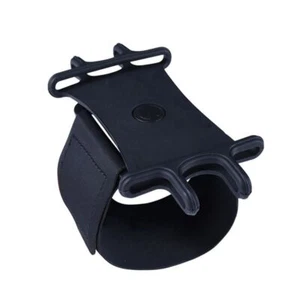 Universal Armband Removable Wristband Phone Holder Sports Phone Holder Outdoor - Zdjęcie 1 z 12