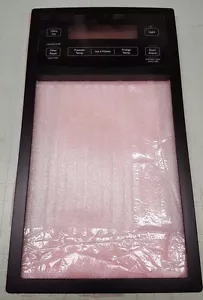 Original LG Refrigerador Pantalla Cubierta MCK62219302 *NUEVO* ENVÍO GRATUITO - Imagen 1 de 6
