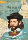 Catherine Daly Jake Murray What Was The Age Of Exploration? (Relié) What Was?