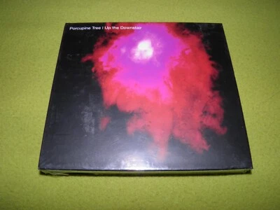 Porcupine Tree - Up The Downstair - 2xCD Box - Still SEALED MINT ! Steven Wilson - Image 1 of 2