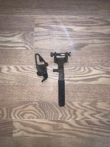 Scag Hydro Walk Behind Lenkhebel 46333 483160 RH und Neutralriegel - Bild 1 von 7