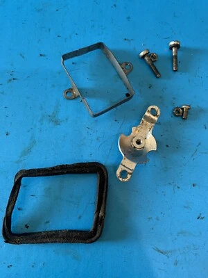 John Deere 70V 60V цепной пилы карбюратор деталь лот бункер 34 - Изображение 1 из 2