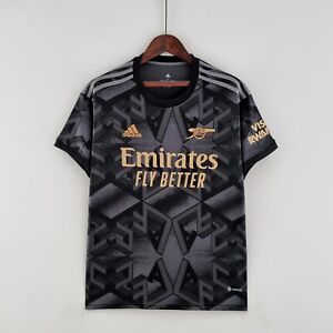 Arsenal Away Shirt 22/23 - Medium