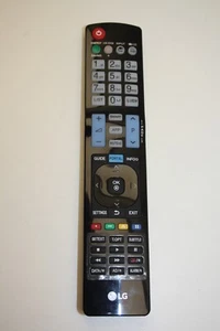 Genuine LG TV Remote Control AKB73275689 -NEW- - Picture 1 of 1