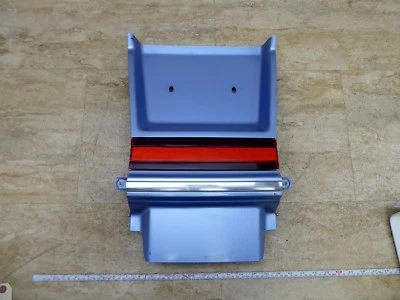 Honda Goldwing GL1500 H1613 1996. guardabarros trasero cubierta exterior #2 Foto 1 de 4