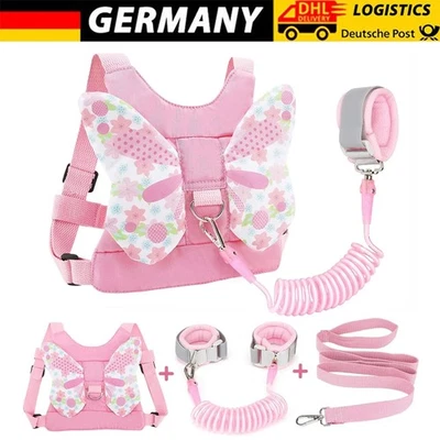 Safety Lead for Kids Running Lead Safety Belt Anti-Lost Strap Belt - Image 1 of 4