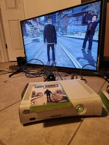 Tony Hawk's Proving Ground mit Handbuch (Microsoft Xbox 360, 2007) - Bild 1 von 6