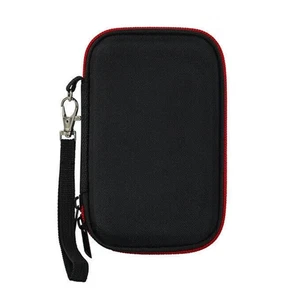 Portable Waterproof Carrying Case Storage Bag For JBL GO 3 Bluetooth Speaker e - Picture 1 of 9