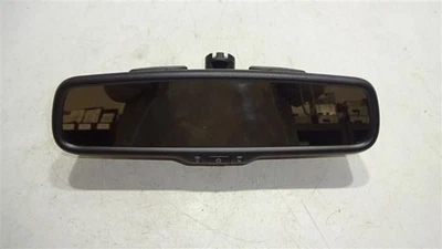 Interior Mirror Auto Dimming No Lights W Hands Free Phone Fits 08-10 Sebring - Image 1 of 4