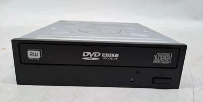 Rewriter DVD Super Multi LG Data Store GH60N Foto 1 de 4