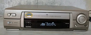 LG AP-994P VIDEOREGISTRATORE VHS 6 TESTINE CON TELECOMANDO - Photo 1/7