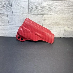 Holster for a Glock 43x with streamlight sub TLR-7 - Picture 1 of 10