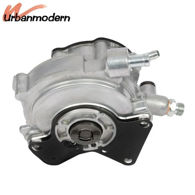 Für VW T5 Multivan V Touareg 2.5 TDI BJ 2003-2009 Vakuumpumpe Kraftstoffpumpe - Bild 1 von 4
