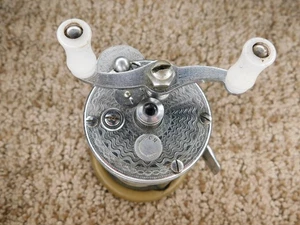 Carrete de pesca Old Pflueger Summit modelo 1993L - Imagen 1 de 11