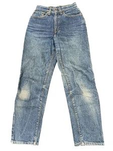 Vintage 1990s Levis 505 Jeans - Picture 1 of 12
