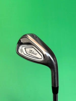 TITLEIST T300 SINGLE 9 IRON REGULAR FLEX STEEL - Image 1 of 4