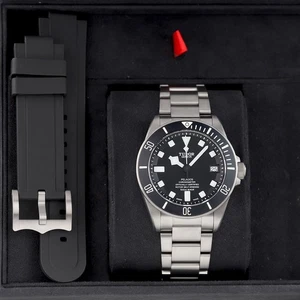 Tudor Pelagos 42 mm M25600TN-0001 - Imagen 1 de 11