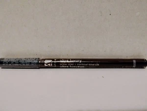 Avon Ultra Luxury Brow Liner Pencil - Dark Brown - Bild 1 von 2