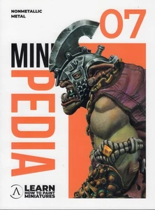 Scale 75 Non Metallic Metal Mini Pedia 07 - Picture 1 of 4