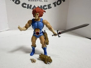 ThunderCats Classics Lion-O Club Third Earth Matty Collector 2016 - Picture 1 of 6