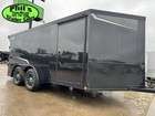 Haulmark 7X14 + 3