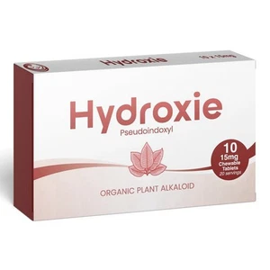 Hydroxie Pseudo 7 OH 15mg X 10 - Picture 1 of 1