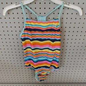 SPEEDO GIRLS ONE PIECE SWIMSUIT SIZE XL NEW - Picture 1 of 1