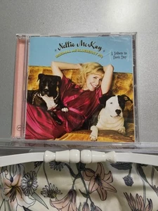 Normal As Blueberry Pie A Tribute To Doris Day, Nellie McKay (2009) CD, Jazz Pop - Picture 1 of 4