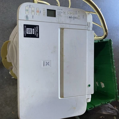 Cannon Pixma Wireless Color Printer - Image 1 of 4