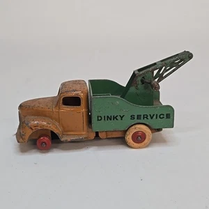 Dinky 430 Commer Pannenwagen  - Bild 1 von 4