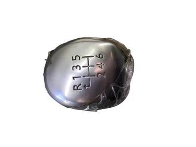 Pommeau de vitesses PEUGEOT 308 2 PHASE 1 96738472VV - Photo 1/4