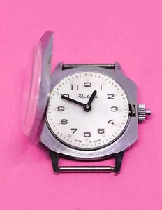 Vintage RARE SOVIET RAKETA PAKETA FOR BLIND 2601 USSR - Picture 1 of 14