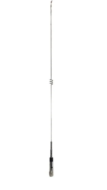 Antena móvil de doble banda MFJ-1422 VHF/UHF usada Foto 1 de 1